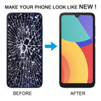 LCD Screen For with Digitizer Full Assembly, For Alcatel 1L Plus / 1L 2021