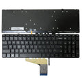 US Version Laptop Backlight Keyboard, For HP Spectre X360 15-CH, For HP 15-DA / 15-DB, For HP Probook 450, For HP Elitebook Folio 1040 G3, For HP 15-CC / 15-CD / 15-CK, For HP 15-P000 / 17-F000, For HP Elitebook 1020 G1, For HP Probook 470 G3          ...