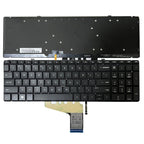 US Version Laptop Backlight Keyboard, For HP Spectre X360 15-CH, For HP 15-DA / 15-DB, For HP Probook 450, For HP Elitebook Folio 1040 G3, For HP 15-CC / 15-CD / 15-CK, For HP 15-P000 / 17-F000, For HP Elitebook 1020 G1, For HP Probook 470 G3          ...