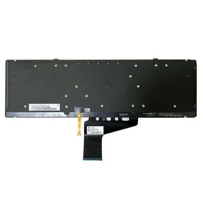 US Version Laptop Backlight Keyboard, For HP Spectre X360 15-CH, For HP 15-DA / 15-DB, For HP Probook 450, For HP Elitebook Folio 1040 G3, For HP 15-CC / 15-CD / 15-CK, For HP 15-P000 / 17-F000, For HP Elitebook 1020 G1, For HP Probook 470 G3          ...