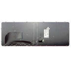 Fingerless US Version Laptop Backlight Keyboard, For HP EliteBook 840 G3