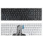 Laptop Keyboard, For HP 15-AC, For HP G4-1000 / CQ57, For HP G62 / CQ56 / CQ62, For HP G7-2000, For HP G4-1000 / CQ43 / CQ57