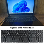 Laptop Keyboard, For HP 15-AC, For HP G4-1000 / CQ57, For HP G62 / CQ56 / CQ62, For HP G7-2000, For HP G4-1000 / CQ43 / CQ57