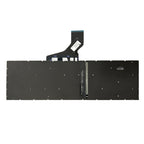 US Version Laptop Backlight Keyboard, For HP Pavilion Gaming 15-DK