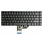 Brown US Version Laptop Keyboard, For HP 13-W
