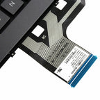 Brown US Version Laptop Keyboard, For HP 13-W