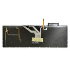 US Version Backlit Laptop Keyboard, For HP 15-CE