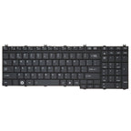 Laptop Keyboard, For TOSHIBA L650 / C650