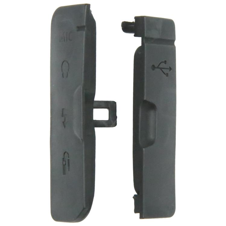 OEM USB Cover Cap, For Canon EOS R, For Canon EOS 1000D, For Canon EOS 1300D, For Canon EOS 80D, For Canon EOS 100D, For Canon EOS 1500D, For Canon EOS 400D, For Canon EOS 1D X 4 in 1, For Canon EOS 1200D, For Canon EOS 6D Mark II                      ...