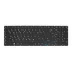 Laptop Backlight Keyboard, For TOSHIBA P55 / P55T / P55-A