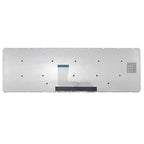 UK Version Laptop Keyboard, For TOSHIBA L50-BX
