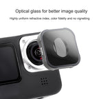 Action Camera Lens Filter For GoPro Hero11 Black / Hero11 Black mini / HERO10 Black / HERO9 Black, CPL Filter, ND8 Filter, ND16 Filter, ND32 Filter, NIGHT Filter, STAR Filter