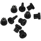 Lens Set Focus Gear, For Sony ILCE-6100/a6100