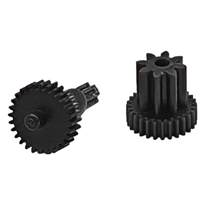 Lens Set Focus Gear, For Sony ILCE-6100/a6100