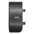 OEM USB Cover, For Sony HXR-MC1500