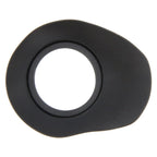 Camera Viewfinder / Eyepiece Eyecup, For Sony HXR-MC2500C, For Sony NEX-VG10E/VG20E/VG30E, For Sony HXR-NX100
