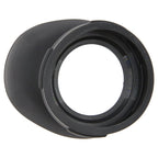Camera Viewfinder / Eyepiece Eyecup, For Panasonic AG-AC130AMC