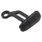 Camera Shutter Cable Rubber Plug Cover, For Nikon D850, For Nikon D800, For Nikon D4, For Nikon D3