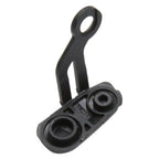 Camera Shutter Cable Rubber Plug Cover, For Nikon D850, For Nikon D800, For Nikon D4, For Nikon D3