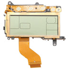 Top Cover LCD Display Unit, For Canon EOS 5D Mark II