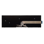 US Version Laptop Keyboard, For Dell 3560 3570