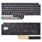 US Version Laptop Keyboard, For Dell Inspiron 15 7590 7591 7791