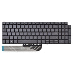 US Version Laptop Keyboard, For Dell Inspiron 15 7590 7591 7791