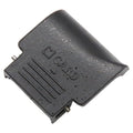 SD Card Slot Compartment Cover, For Canon EOS 6D