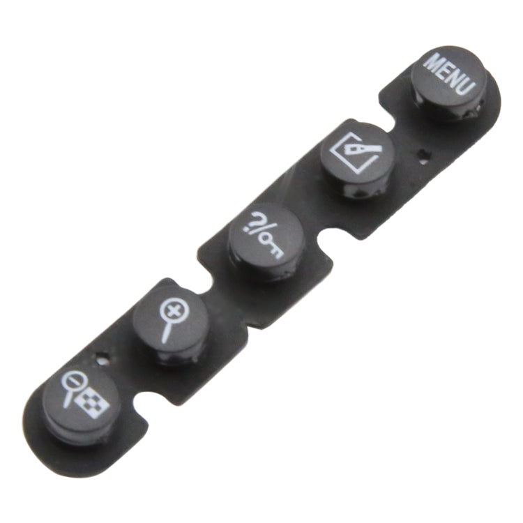 Menu Button Cap, For Nikon D7200, For Nikon D610, For Nikon D7100, For Nikon D600, For Nikon D7000, For Nikon D90, For Nikon D300, For Nikon D700