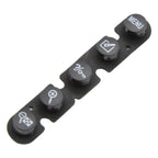 Menu Button Cap, For Nikon D7200, For Nikon D610, For Nikon D7100, For Nikon D600, For Nikon D7000, For Nikon D90, For Nikon D300, For Nikon D700