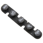Menu Button Cap, For Nikon D7200, For Nikon D610, For Nikon D7100, For Nikon D600, For Nikon D7000, For Nikon D90, For Nikon D300, For Nikon D700