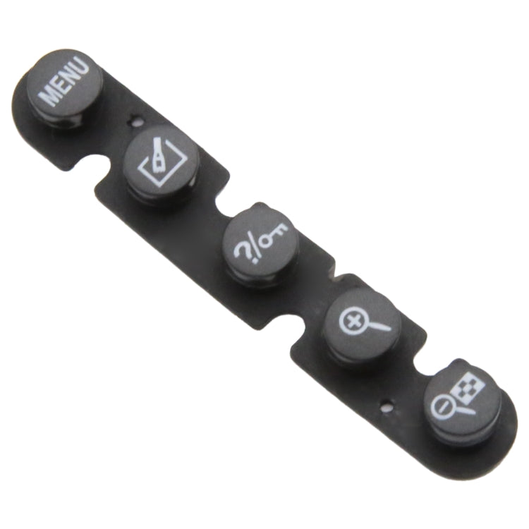 Menu Button Cap, For Nikon D7200, For Nikon D610, For Nikon D7100, For Nikon D600, For Nikon D7000, For Nikon D90, For Nikon D300, For Nikon D700