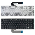 US Version Laptop Keyboard, For ASUS TP500 TP500L TP500LA/LB TP500LN, For ASUS X553, For ASUS X540
