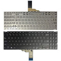 US Version Laptop Keyboard, For Asus Vivobook X512 X512FA X512DA