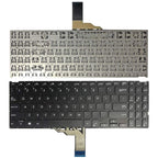 US Version Laptop Keyboard, For Asus Vivobook X512 X512FA X512DA