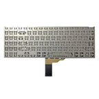 US Version Laptop Keyboard, For Asus Vivobook X512 X512FA X512DA
