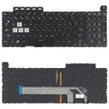 US Version Backlight Laptop Keyboard, For Asus ROG Strix GL703V GL703VD GL703VM