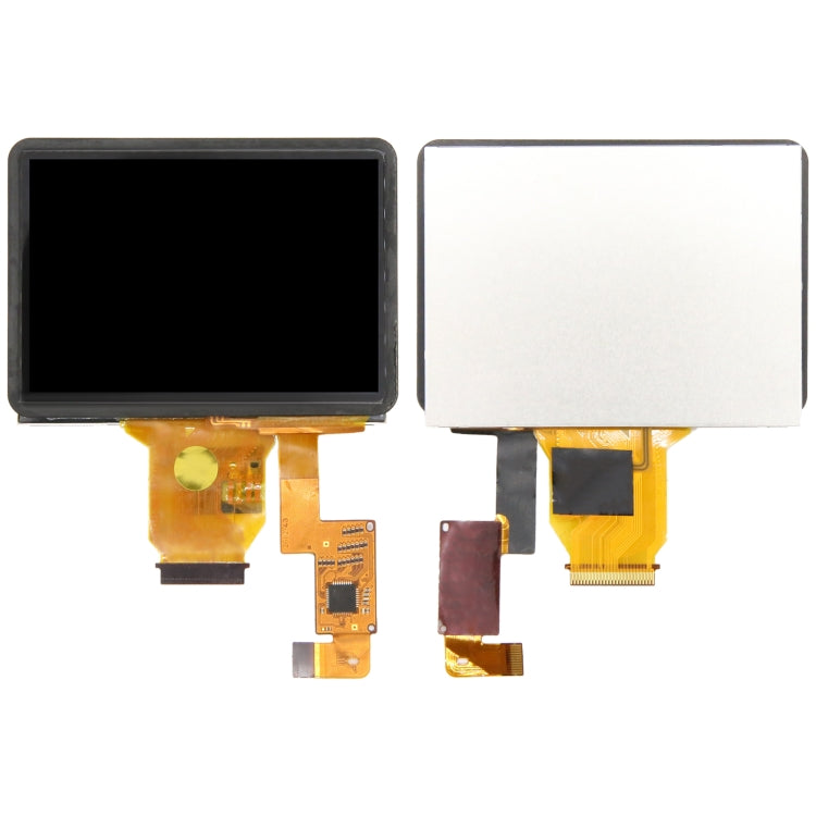 LCD Display Screen, For Canon EOS 90D, For Canon EOS 6D Mark II, For Canon IXUS 285 HS, For Canon EOS 5Ds, For Canon IXUS 275 HS, For Canon IXUS 265 HS, For Canon EOS 700D, For Canon EOS 650D, For Canon Ixus 130, For Canon PowerShot A3100              ...