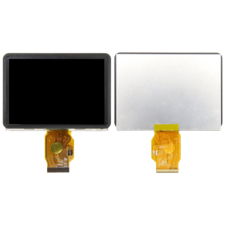 LCD Display Screen, For Canon EOS 90D, For Canon EOS 6D Mark II, For Canon IXUS 285 HS, For Canon EOS 5Ds, For Canon IXUS 275 HS, For Canon IXUS 265 HS, For Canon EOS 700D, For Canon EOS 650D, For Canon Ixus 130, For Canon PowerShot A3100              ...