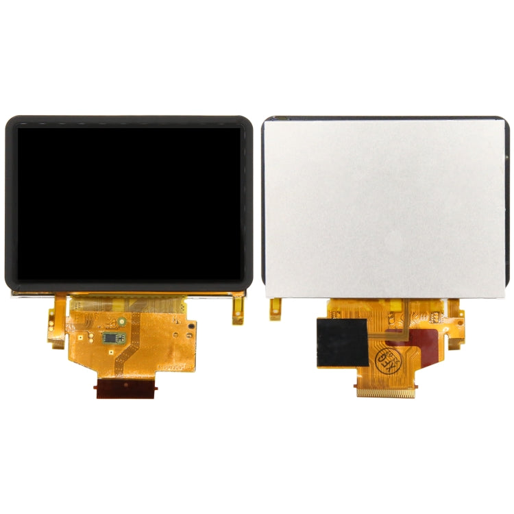 LCD Display Screen, For Canon EOS 90D, For Canon EOS 6D Mark II, For Canon IXUS 285 HS, For Canon EOS 5Ds, For Canon IXUS 275 HS, For Canon IXUS 265 HS, For Canon EOS 700D, For Canon EOS 650D, For Canon Ixus 130, For Canon PowerShot A3100              ...