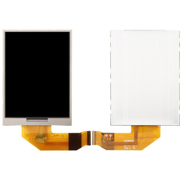 LCD Display Screen, For Canon EOS 90D, For Canon EOS 6D Mark II, For Canon IXUS 285 HS, For Canon EOS 5Ds, For Canon IXUS 275 HS, For Canon IXUS 265 HS, For Canon EOS 700D, For Canon EOS 650D, For Canon Ixus 130, For Canon PowerShot A3100              ...