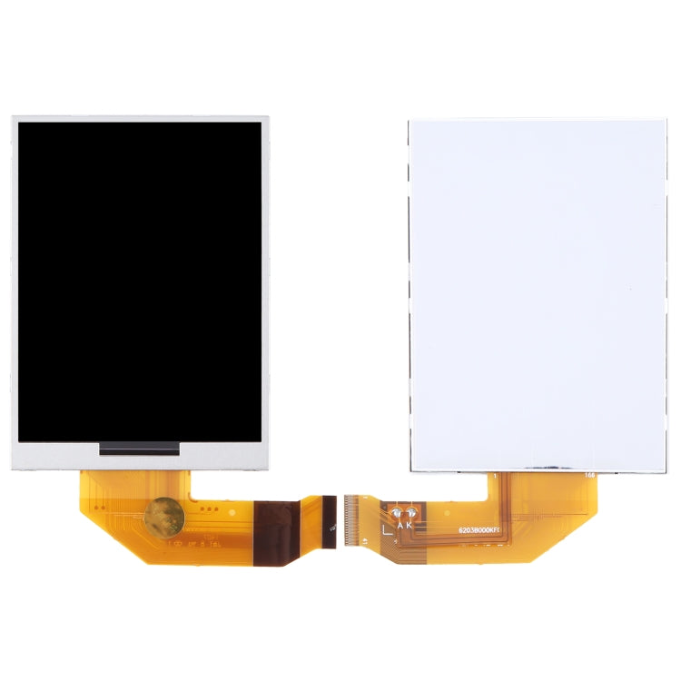 LCD Display Screen, For Canon EOS 90D, For Canon EOS 6D Mark II, For Canon IXUS 285 HS, For Canon EOS 5Ds, For Canon IXUS 275 HS, For Canon IXUS 265 HS, For Canon EOS 700D, For Canon EOS 650D, For Canon Ixus 130, For Canon PowerShot A3100              ...