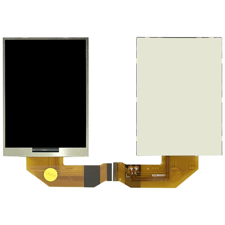 LCD Display Screen, For Canon EOS 90D, For Canon EOS 6D Mark II, For Canon IXUS 285 HS, For Canon EOS 5Ds, For Canon IXUS 275 HS, For Canon IXUS 265 HS, For Canon EOS 700D, For Canon EOS 650D, For Canon Ixus 130, For Canon PowerShot A3100              ...