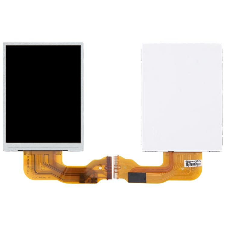 LCD Display Screen, For Canon EOS 90D, For Canon EOS 6D Mark II, For Canon IXUS 285 HS, For Canon EOS 5Ds, For Canon IXUS 275 HS, For Canon IXUS 265 HS, For Canon EOS 700D, For Canon EOS 650D, For Canon Ixus 130, For Canon PowerShot A3100              ...