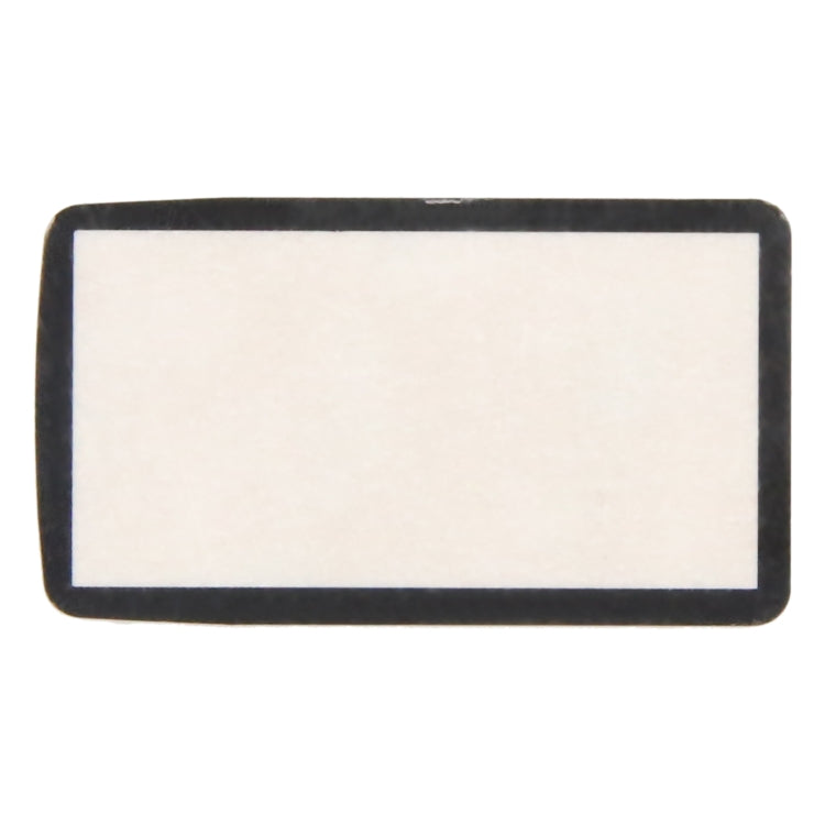 Top Cover Shoulder LCD Outer Lens, For Nikon D5, For Nikon D7200, For Nikon D7100, For Nikon D600, For Nikon D800, For Nikon D7000, For Nikon D90, For Nikon D300, For Nikon D80, For Nikon D200