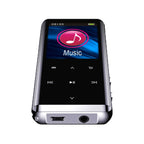 JNN M13 1.8 Inch LCD Screen Touch HiFi MP3 Player, 4GB, 8GB, 16GB, 32GB, 64GB