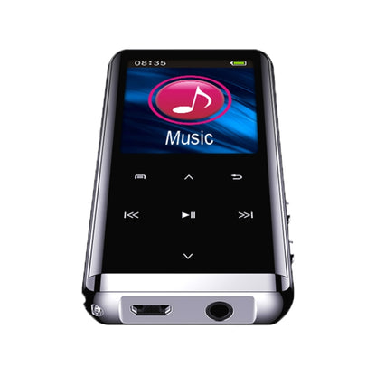 JNN M13 1.8 Inch LCD Screen Touch HiFi MP3 Player, 4GB, 8GB, 16GB, 32GB, 64GB