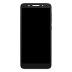 LCD Screen Digitizer Full Assembly with Frame, For Alcatel 1X 2018 5059 5059D