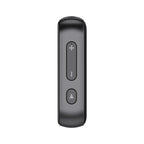 JNN M30 1.44 inch HD Screen Noise Reduction Control MP3 E-Book Player, 4GB, 8GB, 16GB, 32GB, 64GB, 128G