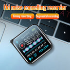 JNN M30 1.44 inch HD Screen Noise Reduction Control MP3 E-Book Player, 4GB, 8GB, 16GB, 32GB, 64GB, 128G